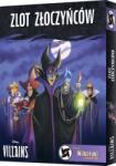 Rebel Gra Disney Villains: Zlot złoczyńców (GXP-804811)
