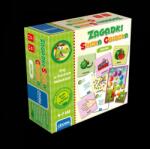 Granna Gra Zagadki smoka Obiboka zielone (GXP-700801)