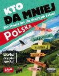 Edgard Kto da mniej. Polska (468571)
