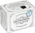 Kojar Karty Dżentelmenów - Epizod Siódmy (509294)