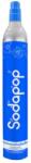 Sodapop tartalék CO2 patron szódagéphez 425 g, 60-80 liter (10025815) (soda10025815)