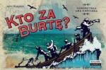 Edgard Edgard Games. Kto za burtę? (453451)