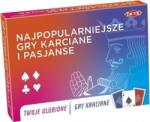 Tactic Gra Najpopularniejsze gry karciane i pasjanse (68836)