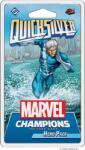 Fantasy Flight Games Karty do gry Marvel Champions: Quicksilver Hero Pack (2000638)