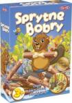 Tactic Gra Sprytne Bobry (68843)