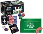 Tactic Pro Póker Texas készlet (197063)