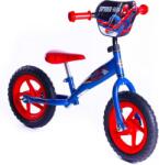 HUFFY Bicicleta de echilibru Huffy Marvel Comics Spider-Man, roti 12" (Rosu/Albastru)