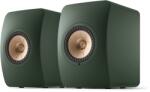 KEF LS50 Wireless II Moss Green (SP4025J2AA) Boxa activa