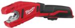 Milwaukee C12PC-0 Тръборез за медни тръби (4933411920)