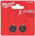 Milwaukee ролки за рязане на медни тръби за C12 PC (48224256)
