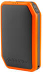 Somogyi Elektronic Kft THAW THA-HND-0014-G újratölthető kézmelegítő, power bank funkcióval, nagy, 10.000 mAh kapacitás, újratölthető, 3 üzemmód, max. 60 °C (THA-HND-0014-G)