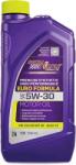 Royal Purple European Formula 5W-30 0.946 l
