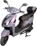 Evotools Scuter Electric EvoRide X SC1500SK Putere maximala 2500W , Viteza Maxima: 25 km h (683773)