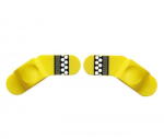 Czur Suport degete pentru scanare Czur Finger Cots, Galben (finger_cots)