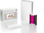 Xiaomi Portable Dye-Sublimation Photo Paper (50 Sheets) / BHR082PGL (BHR082PGL) - xiaomiofficial