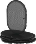 Axis AXIS TC1706 Fémháló fedél fekete 5 db (02891-001) (02891-001)