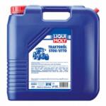 LIQUI MOLY tractor Stou/Utto 10W-30 20L (6960)