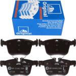 ATE Set placute frana ATE 13.0460-7326.2