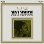 Nina Simone - 'Nuff Said! (Reissue) (LP) (8718469535248)