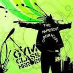 Gym Class Heroes - The Papercut Chronicles (2 LP) (0603497832996)