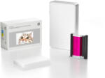 Xiaomi Portable Dye-Sublimation Photo Paper (20 Sheets) (BHR082NGL)