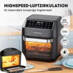 GOURMETmaxx DS13606