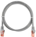 NIKOMAX Essential Series NMC-PC4UA55B-ES-010-C-GY