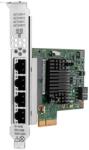 HP Broadcom BCM5719 Ethernet 1Gb 4-port BASE-T Adapter for HPE (P51178-B21)