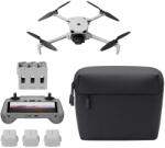 DJI Lito X1 Fly Smart Combo Plus RC 2 (CP.MA.00000976.01)