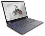 Lenovo ThinkPad P16 Gen 2 21FBSG160G Notebook