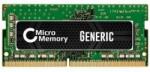 CoreParts 8GB DDR4 MMKN155-16GB