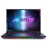GIGABYTE AORUS Master BZHC6EED65SP Laptop