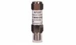 Goobay Mini signal amplifier DVB-T/SAT 18dB /for coaxial cable/ F - F 67237