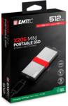 EMTEC X205 512GB ECSSD512GX205