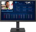 LG ThinClient AiO 24CQ651W-BP
