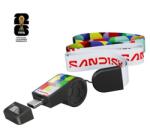 SanDisk FIFA Edition 128GB (SDCZIA-128G-G46) Memory stick