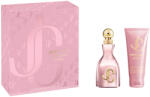 Jimmy Choo КОМПЛЕКТ JIMMY CHOO I Want Choo With Love Eau de Parfum дамски 60ml
