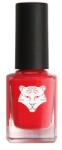 ALL TIGERS Natural & Vegan 196 Лак за нокти Фуксия 11 мл