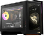 MSI MEG Vision X AI 2NVR7-236AT Számítógép konfiguráció