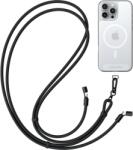 Satechi OntheGo USB-C Lanyard Cable, Black (ST-LOTGLK)