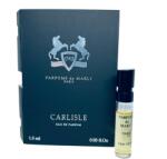 Parfums de Marly Carlisle парфюмна вода унисекс мостра 1.5 мл Флакон Парфюми