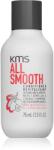 KMS All Smooth Conditioner изглаждащ балсам за силна, груба и суха коса 75ml