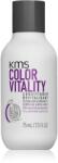 KMS Color Vitality Conditioner балсам за боядисана коса 75ml