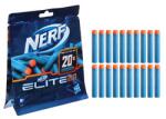 Hasbro NERF: Elite töltény utántöltő, 20 darab (F0040EU4)