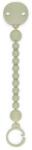 Suavinex Colour Essence Dummy Clip клипс за биберон Jungle Green