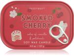 Paddywax Bistro Tin Smoked Cherry ароматна свещ в кутия 127 гр