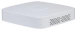 Dahua NVR Dahua Smart 8 Canale NVR4108-4KS3 cu Suport Onvif si Rezolutie 12MP (NVR4108-4KS3)