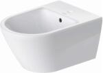 Duravit D-Neo - Bideu suspendat, alb 2294150000 (2294150000)