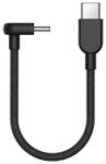 Xiaomi 3A Braided USB-C - USB-C kábel (BHR08W0GL) (BHR08W0GL)