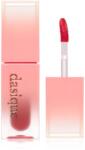 Dasique Juicy Dewy Lip Tint дълготраен гланц за устни цвят 02 Melon Sherbet 3.5 гр